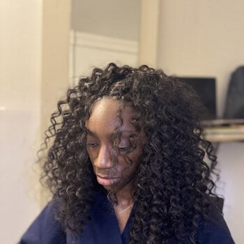 Microlocks styling