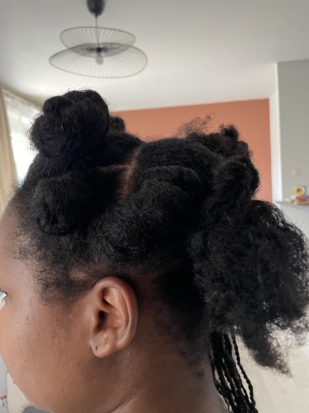 Microlocks  