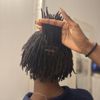 Microlocks 