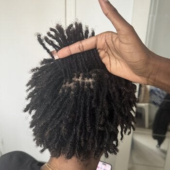 Microlocks 