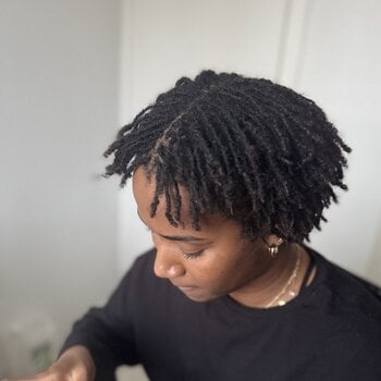 Microlocks 