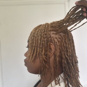 Microlocks 