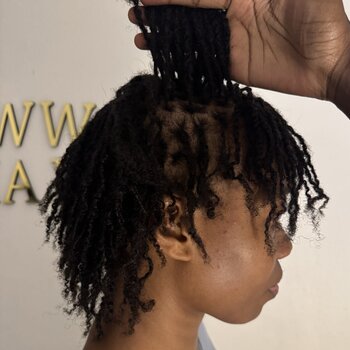 Microlocks 