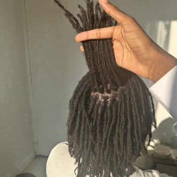 Microlocks 
