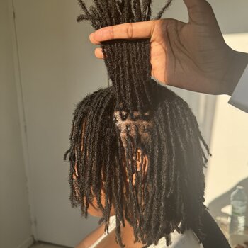 Microlocks 