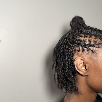 Microlocks 