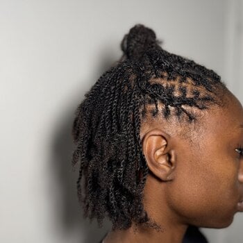 Microlocks 