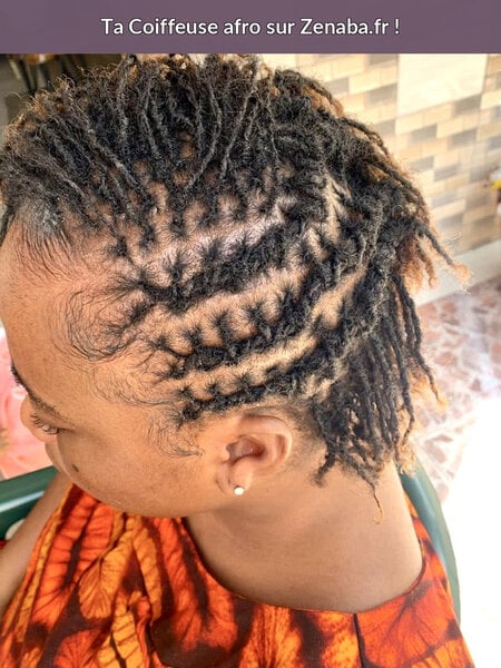 Micro Locks