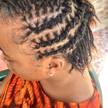 Micro Locks