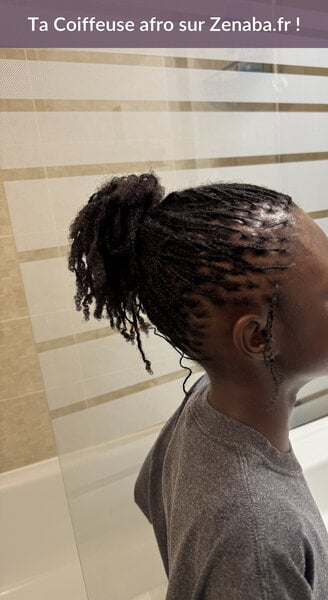Microlocks