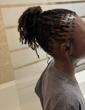 Microlocks