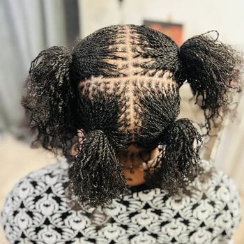 Mini twist