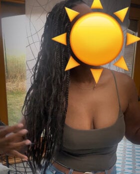Mohawk braids 