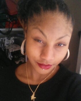 My retwisting on two months locs + Styling 