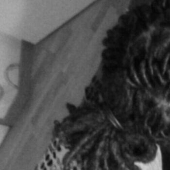 My retwisting on two months locs + Styling 