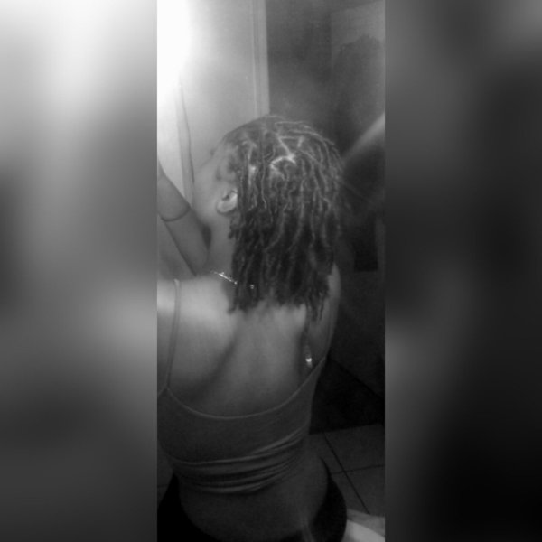 My retwisting on two months locs + Styling 