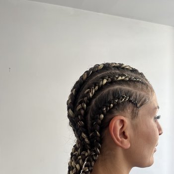 Natte 