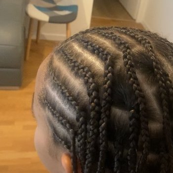  Natte