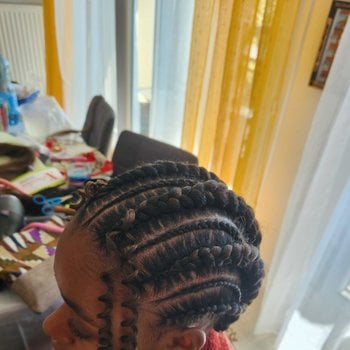 Natte 