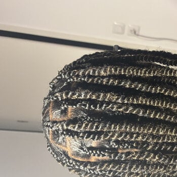 Passion twist