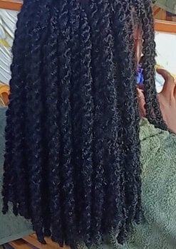 Passion twist