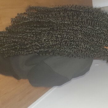 Passion twists goddess