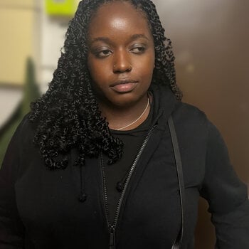 Passion Twists / Spring Twists