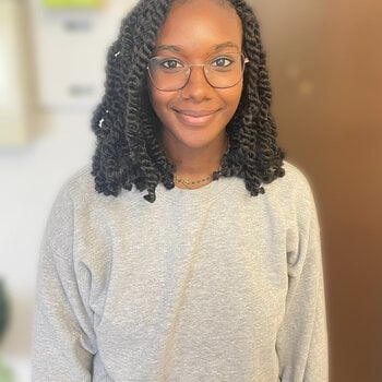 Passion Twists / Spring Twists