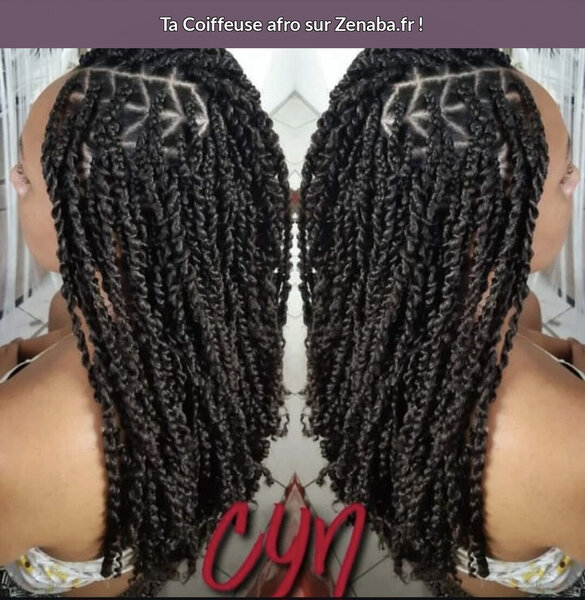 Passions twists