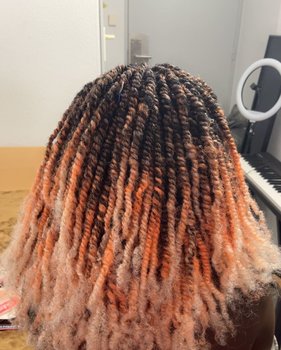 Petit Twist 