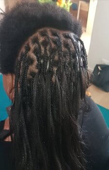Piqué Lâché 