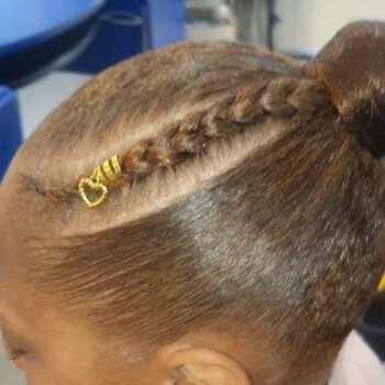Pony Tail