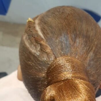 Pony Tail