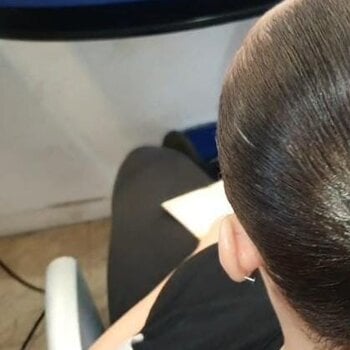 Pony Tail