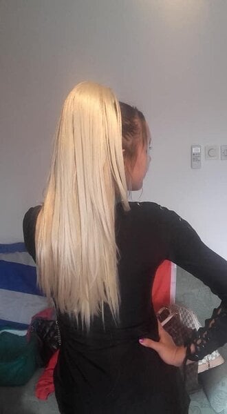 Ponytail 