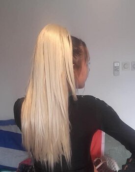 Ponytail 