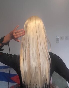 Ponytail 