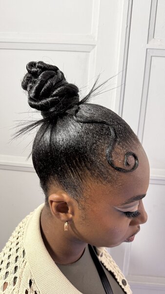 Ponytail 