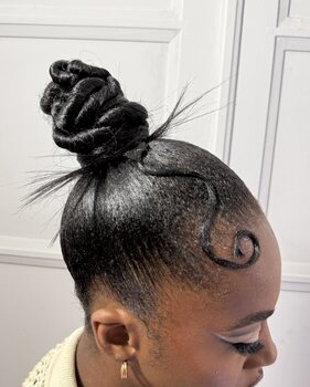 Ponytail 