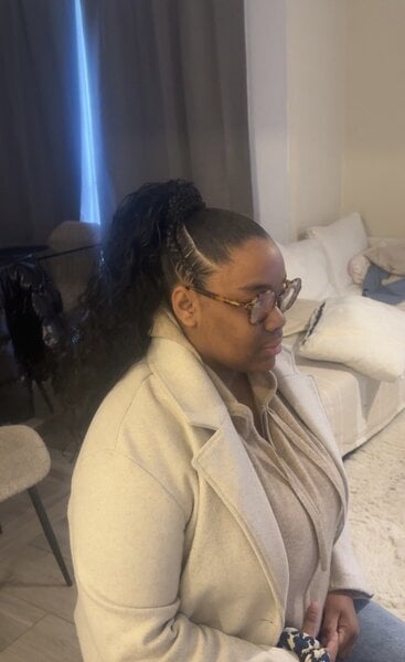Ponytail