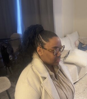 Ponytail