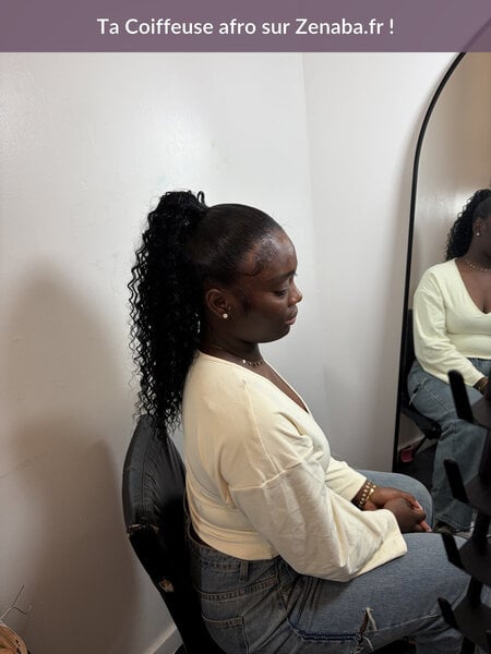 Ponytail