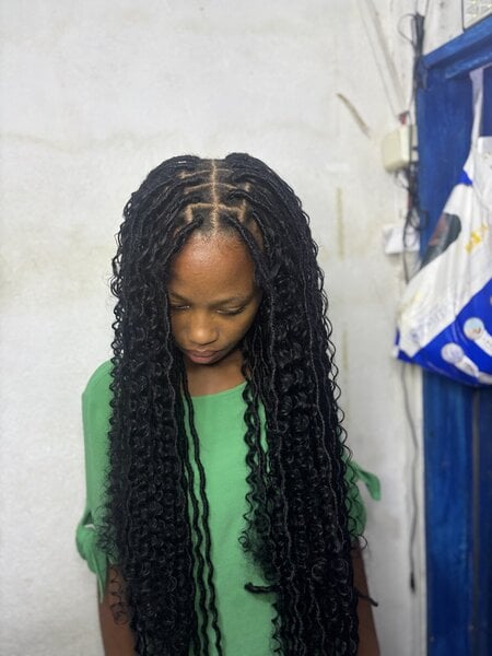 Rasta américain 