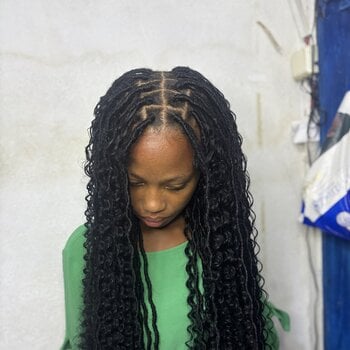 Rasta américain 