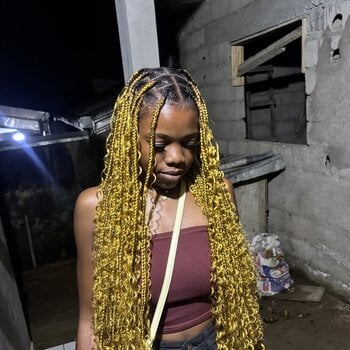 Rasta américain 