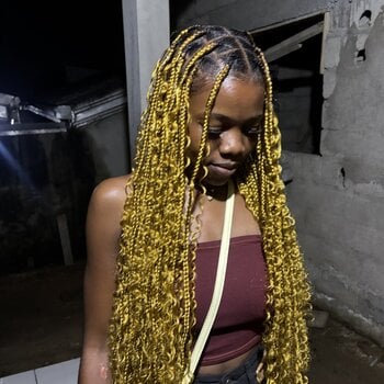 Rasta américain 