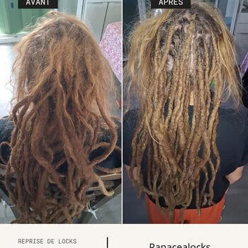Reprise de locks