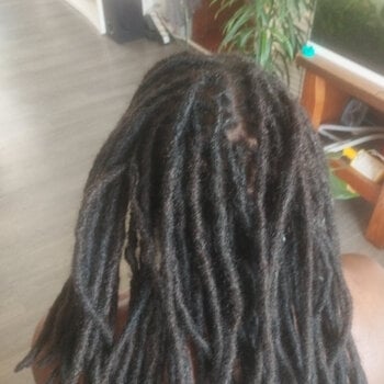 Reprise locks+ réparation