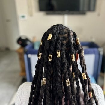Reprise locks 