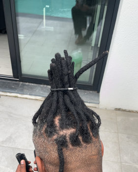 Reprise locks